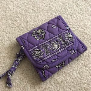 Vera Bradley Wallet